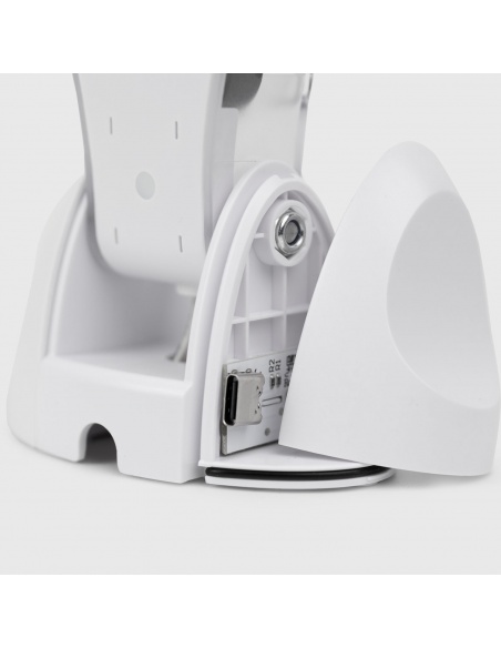 Anémomètre pour stores verticaux | Maanta