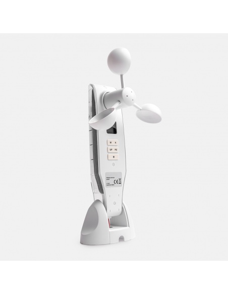 Anémomètre pour stores verticaux | Maanta