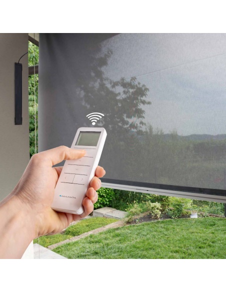 Kit de Motorisation pour Stores Verticaux | Maanta