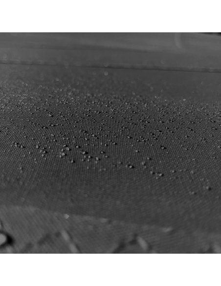 Solaria +Plus Imperméable - L'évolution de notre meilleure voile à coupe radiale