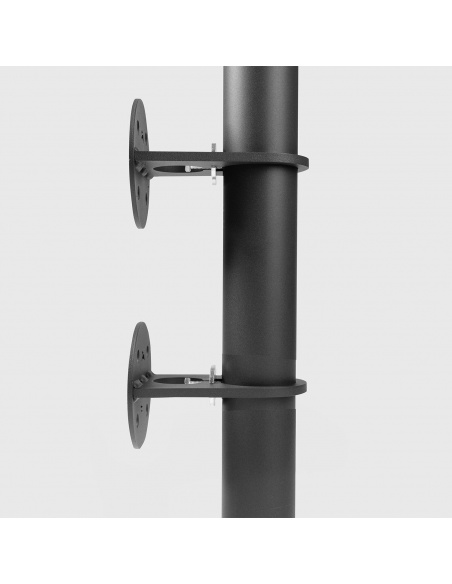 EZ Mast - le Nouveau Mât pour Voile d’Ombrage