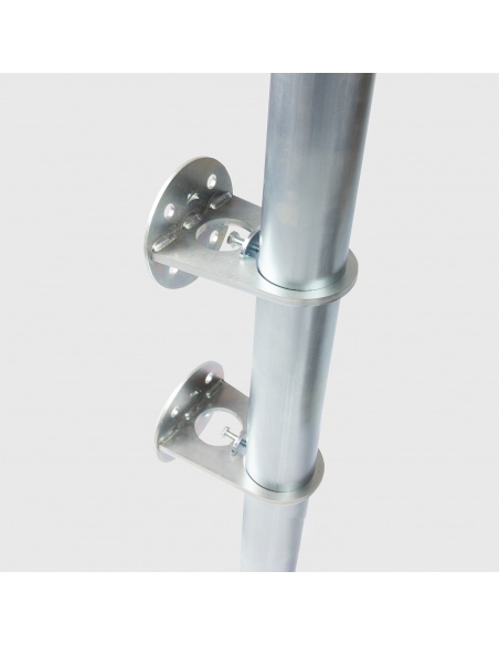 EZ Mast - le Nouveau Mât pour Voile d’Ombrage