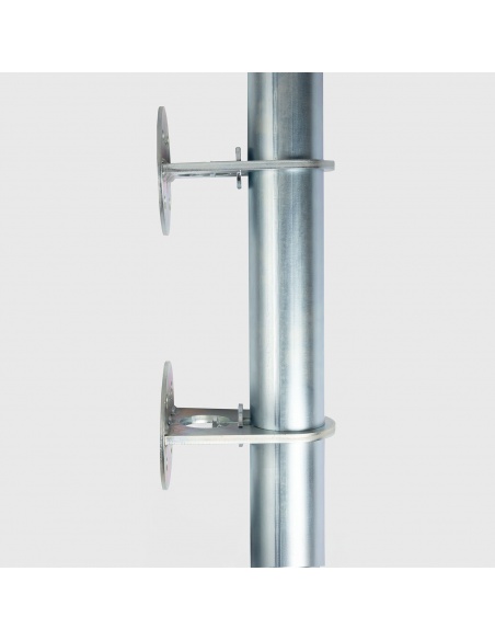 EZ Mast - le Nouveau Mât pour Voile d’Ombrage