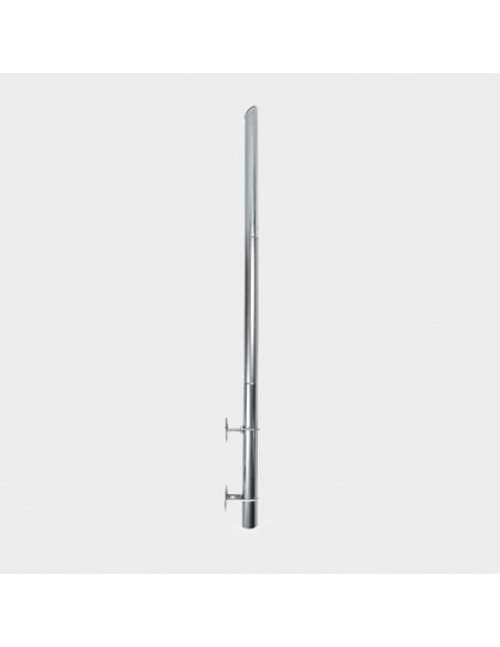 EZ Mast - le Nouveau Mât pour Voile d’Ombrage