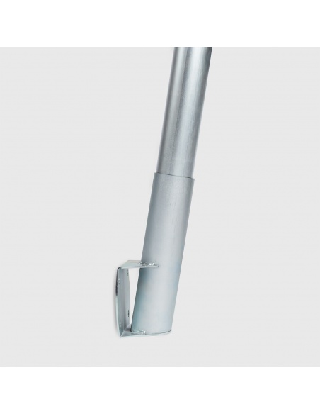 EZ Mast - le Nouveau Mât pour Voile d’Ombrage