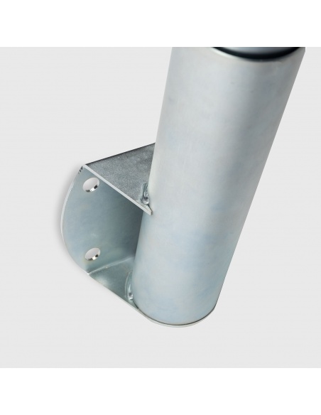 EZ Mast - le Nouveau Mât pour Voile d’Ombrage