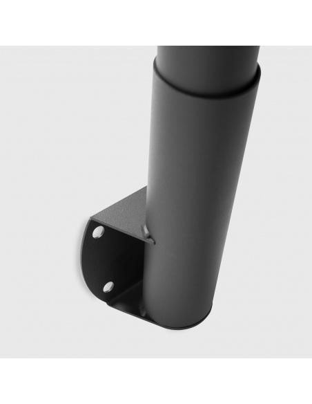 EZ Mast - le Nouveau Mât pour Voile d’Ombrage