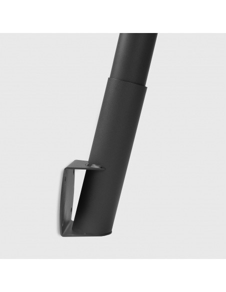 EZ Mast - le Nouveau Mât pour Voile d’Ombrage