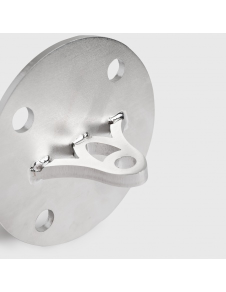 Plaque d’Ancrage pour l’Angle de la Voile Zefira