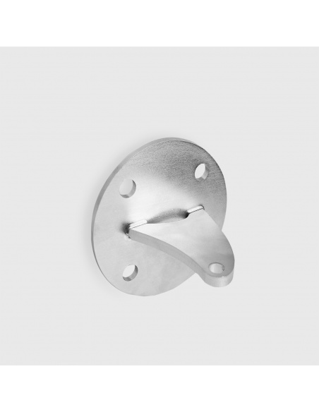 Plaque d'ancrage pour l’angle du rouleau enrouleur Zefira