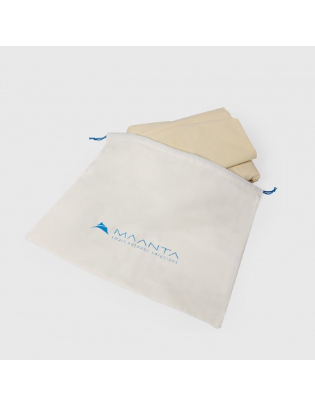 Solaria +Plus Stock – Voile reconditionnée comme neuve