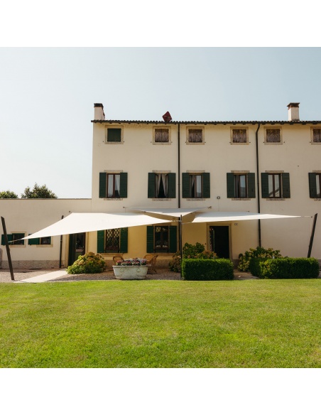 Solaria +Plus Stock – Voile reconditionnée comme neuve