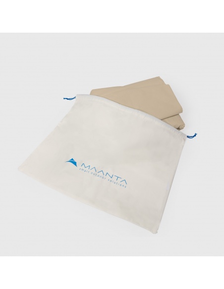 Solaria +Plus Stock – Voile reconditionnée comme neuve