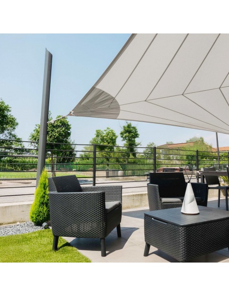 Solaria +Plus Stock – Voile reconditionnée comme neuve