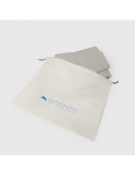 Solaria +Plus Stock – Voile reconditionnée comme neuve