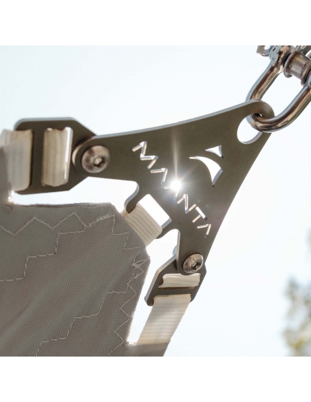 Solaria +Plus Stock – Voile reconditionnée comme neuve