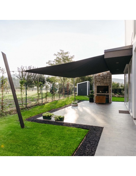 Solaria +Plus Stock – Voile reconditionnée comme neuve