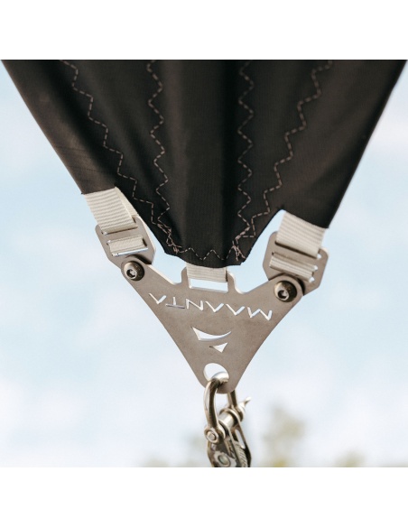 Solaria +Plus Stock – Voile reconditionnée comme neuve