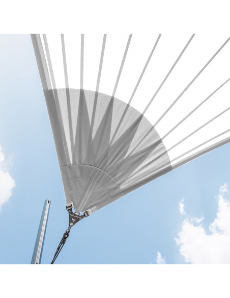 Solaria +Plus Stock – Voile reconditionnée comme neuve