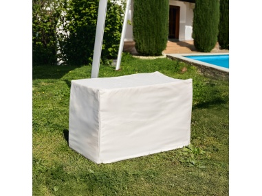 Easy Ballast : Base de Lestage pour Mâts de Voiles d'Ombrage | Maanta