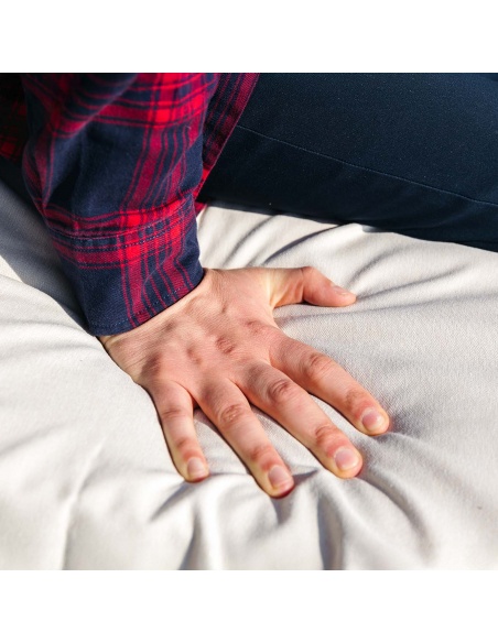 Easy Ballast : Base de Lestage pour Mâts de Voiles d'Ombrage | Maanta