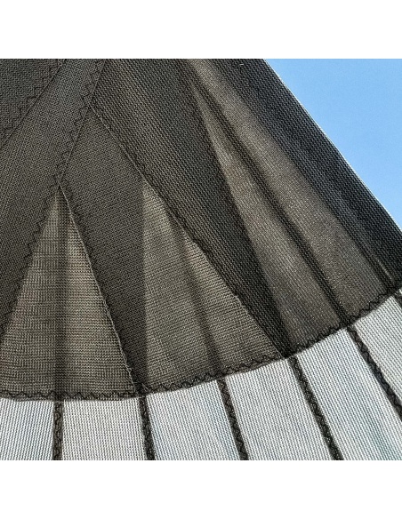 Solaria +Plus Furl Ajourée - L'évolution de notre meilleure voile à enroulement