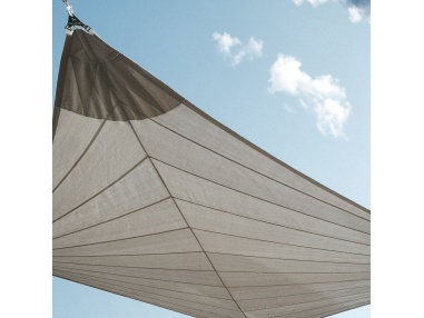 Solaria +Plus Furl Ajourée - L'évolution de notre meilleure voile à enroulement
