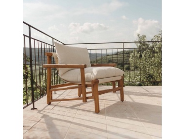 Bolina - Le fauteuil modulable qui se transforme en canapé