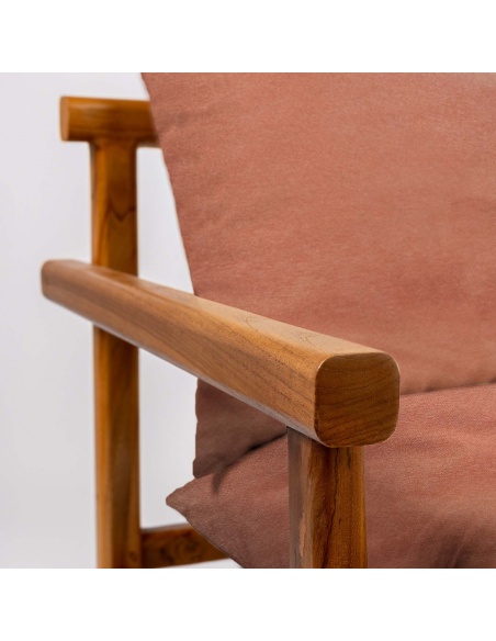 Bolina: Canapé modulaire d'extérieur