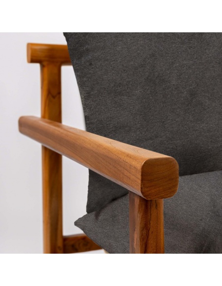 Bolina: Canapé modulaire d'extérieur