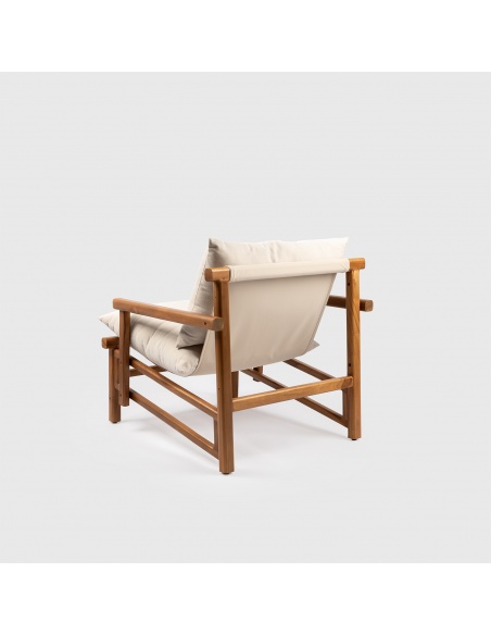 Bolina: Canapé modulaire d'extérieur