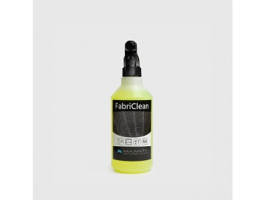 FabriClean - Nettoyant spécial pour voile d’ombrage