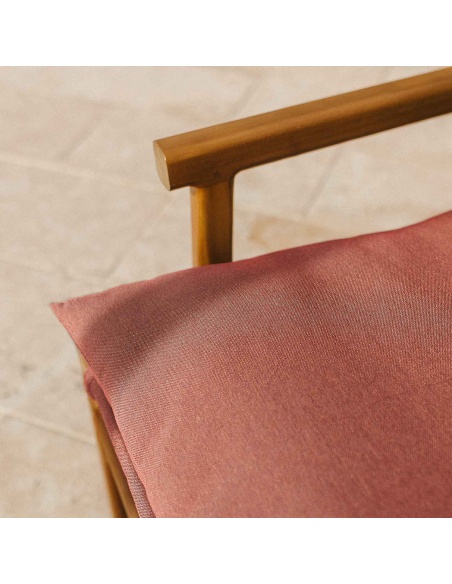 Bolina: Canapé modulaire d'extérieur