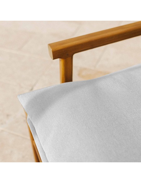 Bolina: Canapé modulaire d'extérieur