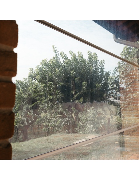 Easy Clear - Store Extérieur PVC Transparent