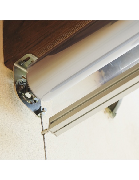 Easy Clear - Store Extérieur PVC Transparent