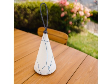 Cala - La lampe qui éclaire l'atmosphère