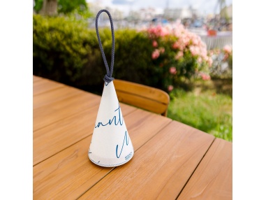 Cala - La lampe qui éclaire l'atmosphère