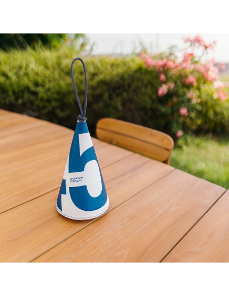 Lampe Cala : Design nautique, lumière réglable, 143 heures d'autonomie