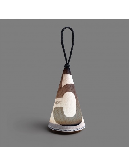 Lampe Cala : Design nautique, lumière réglable, 143 heures d'autonomie