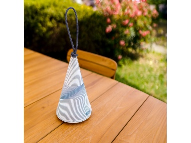 Cala - La lampe qui éclaire l'atmosphère
