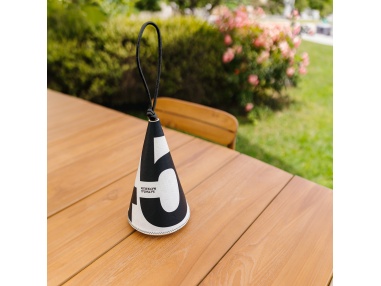Cala - La lampe qui éclaire l'atmosphère