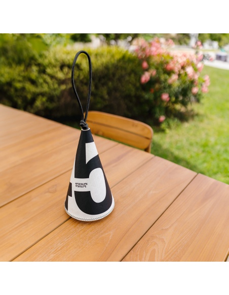 Lampe Cala : Design nautique, lumière réglable, 143 heures d'autonomie