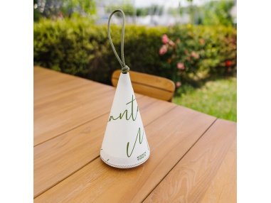 Lampe Cala : Design nautique, lumière réglable, 143 heures d'autonomie