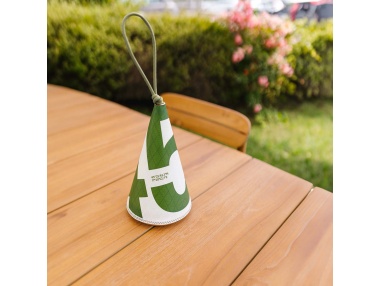 Cala - La lampe qui éclaire l'atmosphère
