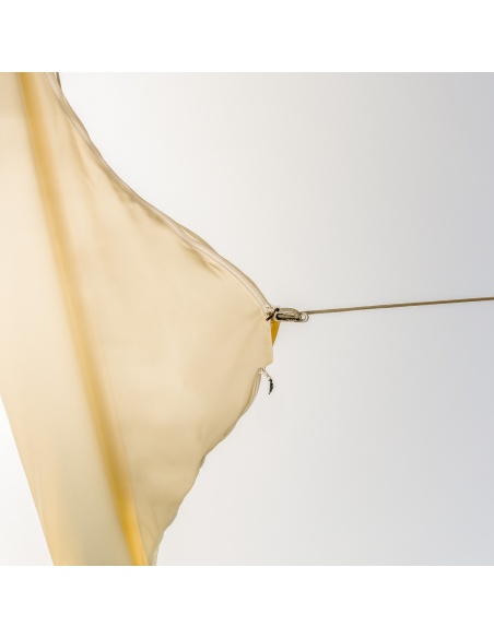 Housse Zefira Pour Voile D'Ombrage Motorisée