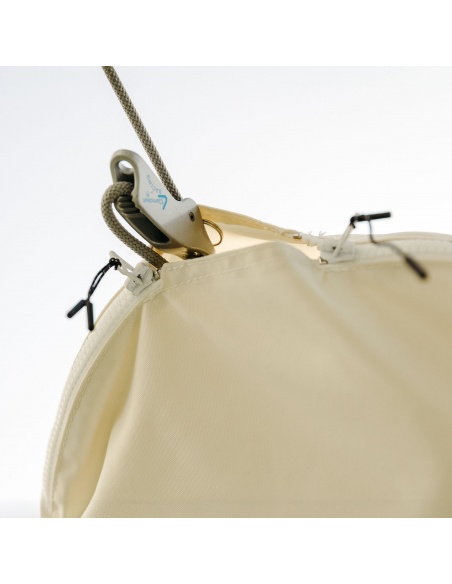 Housse Zefira Pour Voile D'Ombrage Motorisée