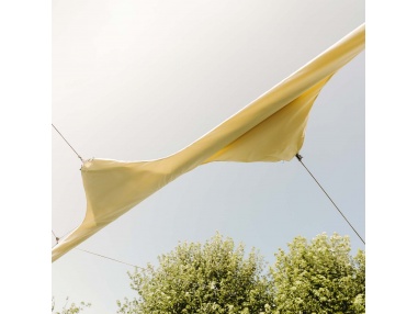 Zefira Winter Cover - Protège votre voile pendant les mois de repos