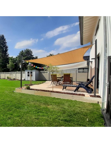 Saill ajourée - Stock Remis à neuf