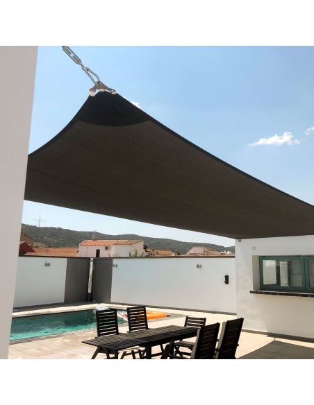 Saill ajourée - Stock Remis à neuf